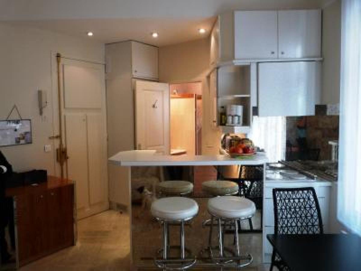 Angeles Apartamento Cannes