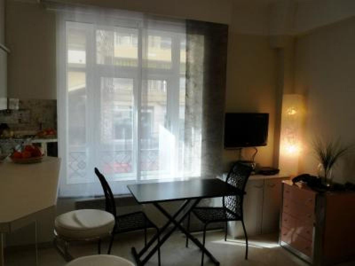 Apartamento Angeles *