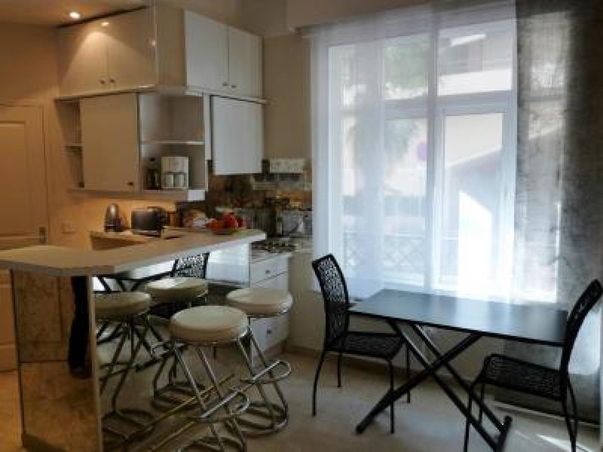 Apartamento Angeles Cannes