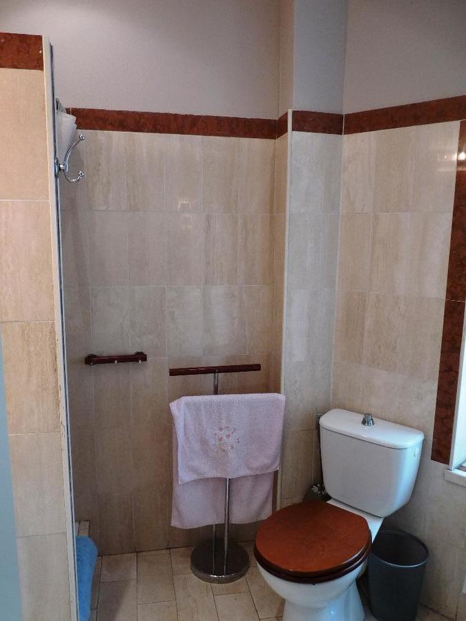 Apartamento Angeles *