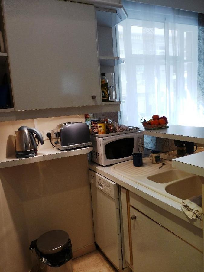 Apartamento Angeles Cannes
